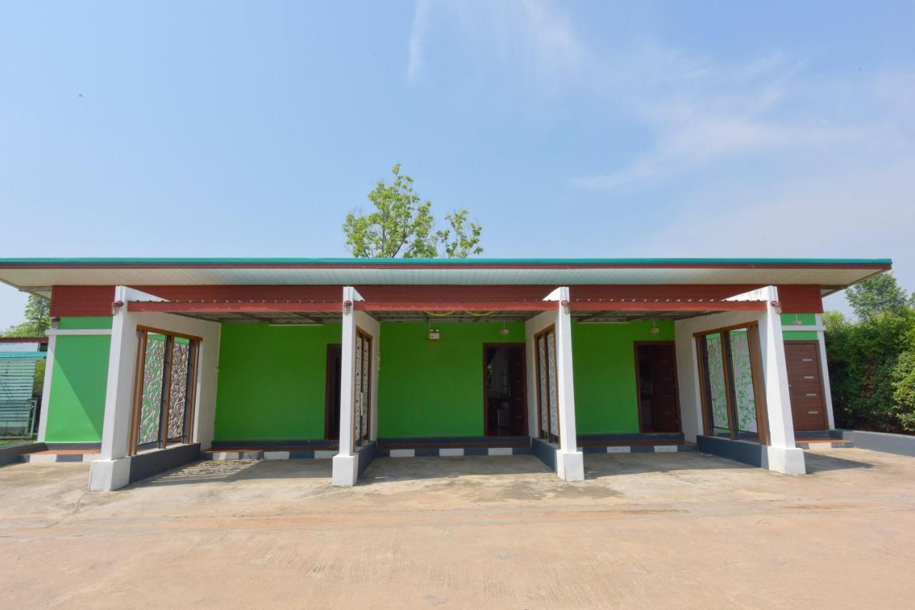 Chomduen Phu Kao Resort Non Sang Ngoại thất bức ảnh