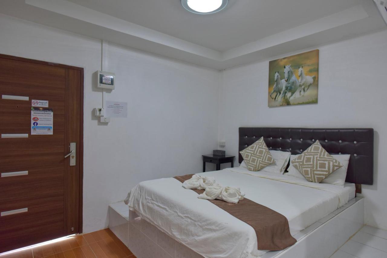 Chomduen Phu Kao Resort Non Sang Ngoại thất bức ảnh