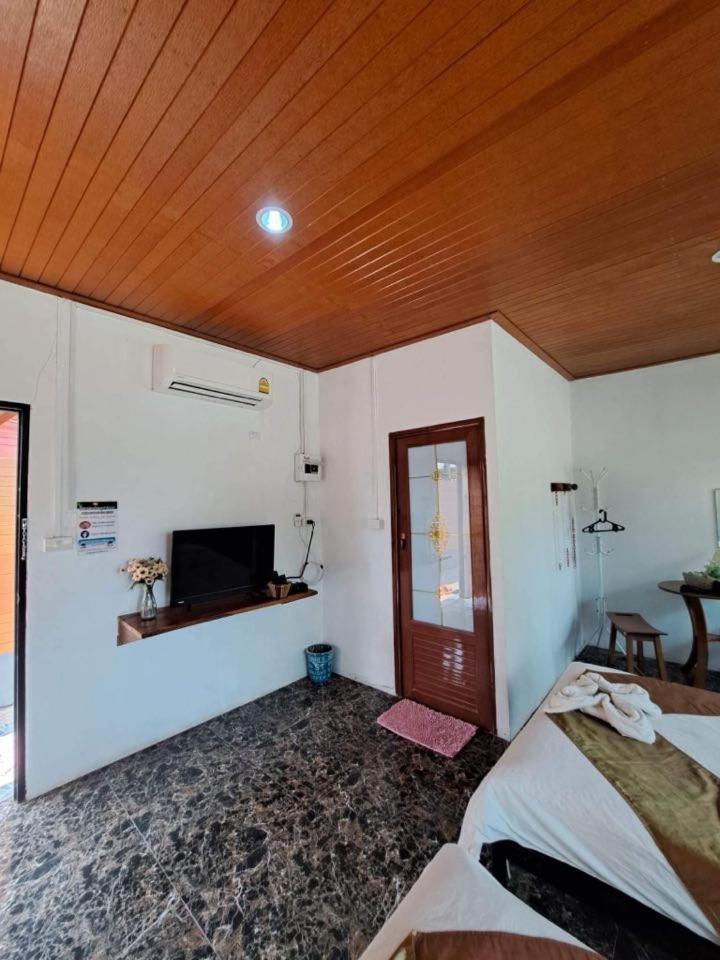 Chomduen Phu Kao Resort Non Sang Phòng bức ảnh